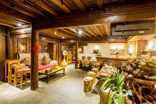 Posada Xihe Boutique Inn