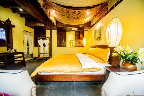 Posada Xihe Boutique Inn