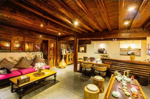 Posada Xihe Boutique Inn