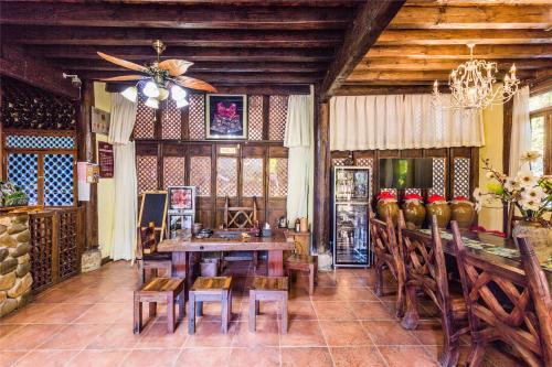 Posada Xihe Boutique Inn