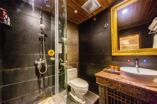 Posada Xihe Boutique Inn