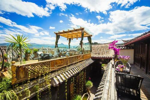 Posada Xihe Boutique Inn