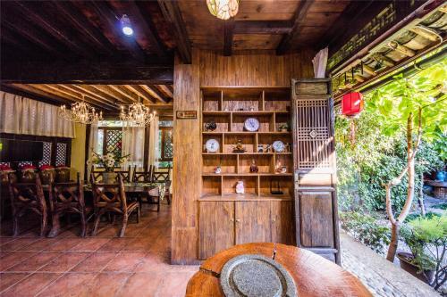 Posada Xihe Boutique Inn