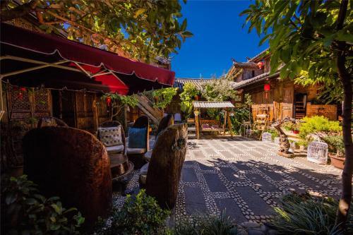 Posada Xihe Boutique Inn