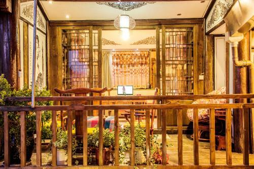 Posada Jixiang Private Inn