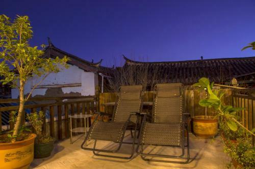 Posada Jixiang Private Inn