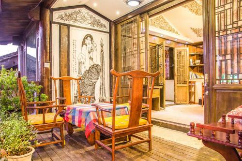 Posada Jixiang Private Inn