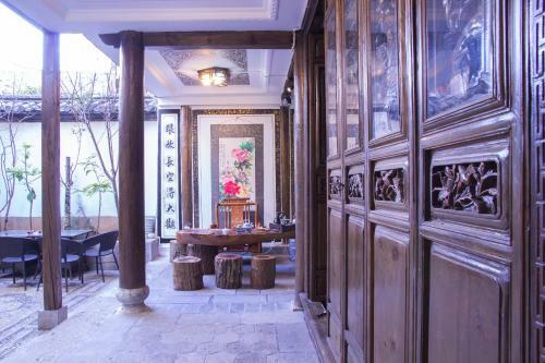 Posada Jixiang Private Inn