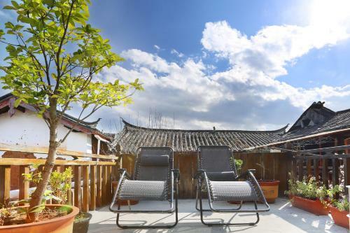 Posada Jixiang Private Inn
