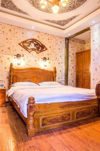 Posada Jixiang Private Inn