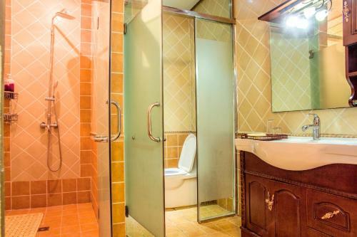 Posada Jixiang Private Inn