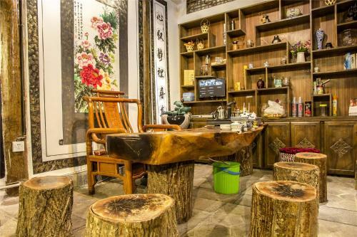 Posada Jixiang Private Inn
