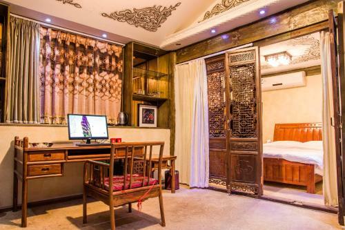 Posada Jixiang Private Inn