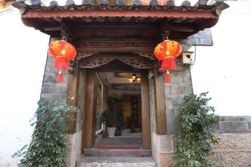 Posada Jixiang Private Inn