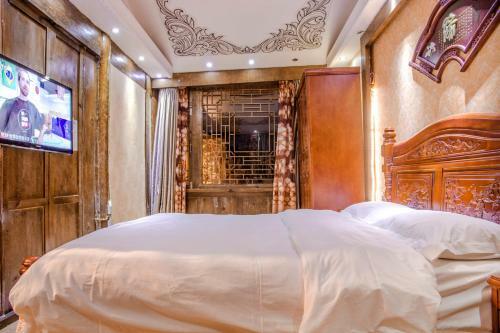 Posada Jixiang Private Inn