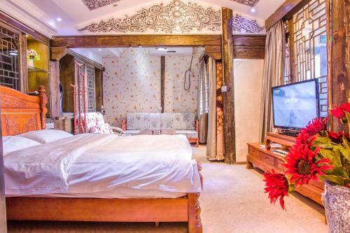 Posada Jixiang Private Inn