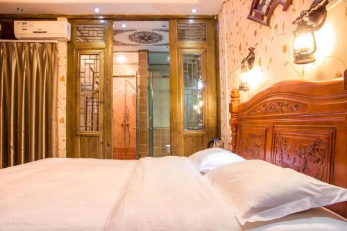 Posada Jixiang Private Inn