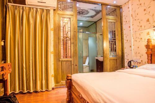 Posada Jixiang Private Inn