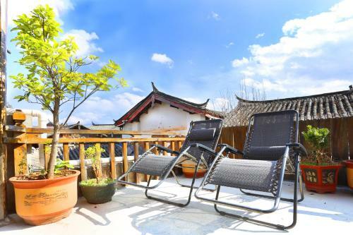 Posada Jixiang Private Inn