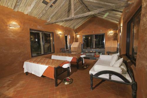 Hotel Dwarika's Resort - Dhulikhel