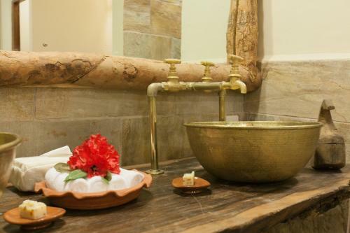 Hotel Dwarika's Resort - Dhulikhel