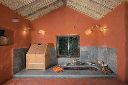Hotel Dwarika's Resort - Dhulikhel