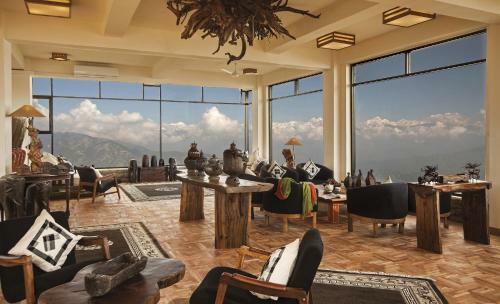 Hotel Dwarika's Resort - Dhulikhel