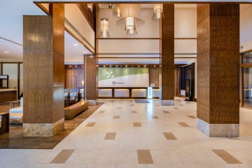 Hotel Holiday Inn Changbaishan Suites