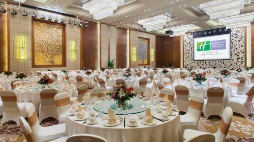 Hotel Holiday Inn Changbaishan Suites