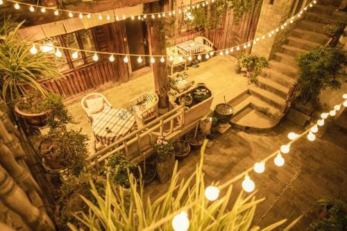 Posada Timeless Hostel