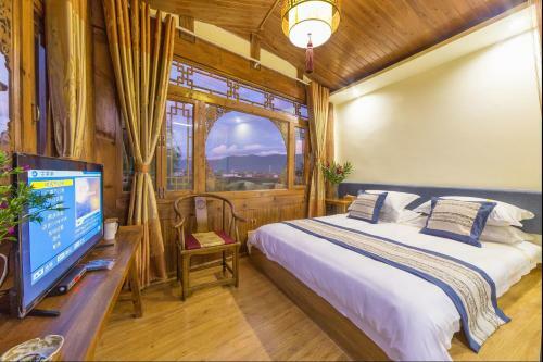 Hostal Lijiang Lake House
