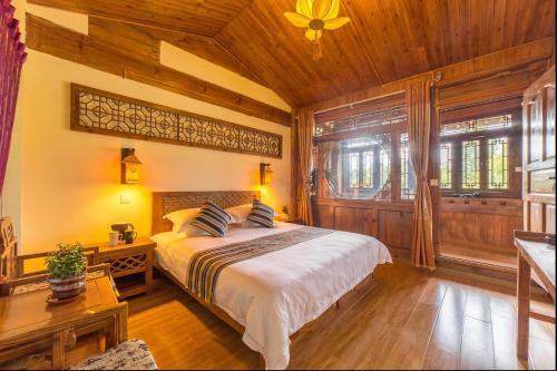 Hostal Lijiang Lake House