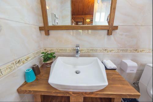 Hostal Lijiang Lake House