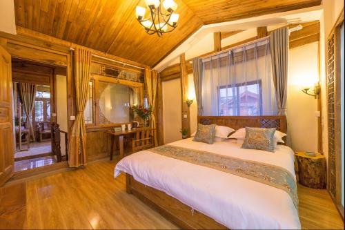 Hostal Lijiang Lake House