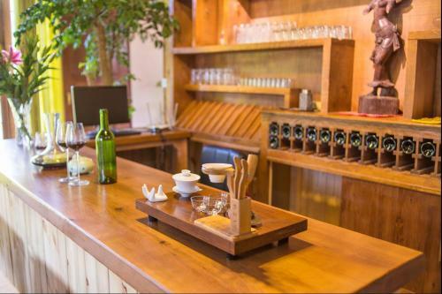 Hostal Lijiang Lake House