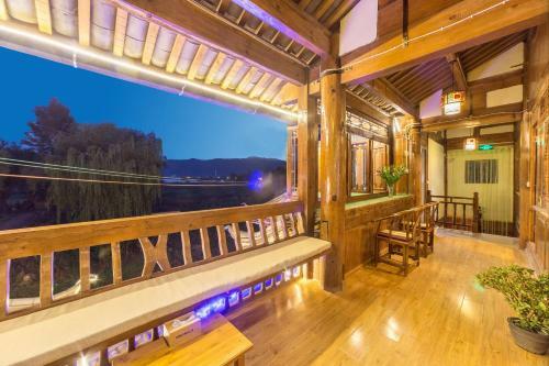 Hostal Lijiang Lake House