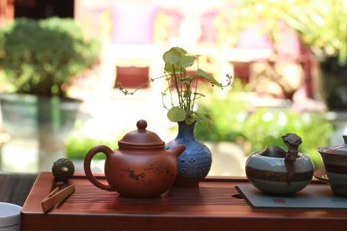 Posada Lijiang Sunshine Nali Inn