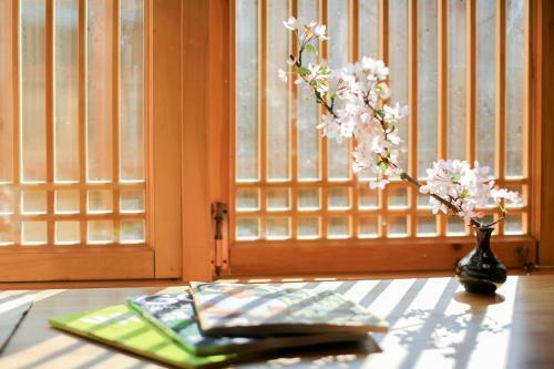 Posada Lijiang Sunshine Nali Inn