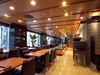 Apa Hotel Nagoya Sakae