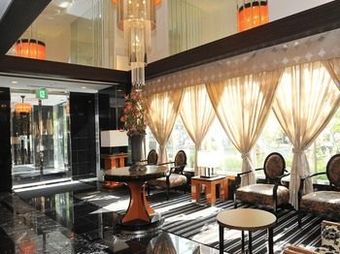 Apa Hotel Nagoya Sakae