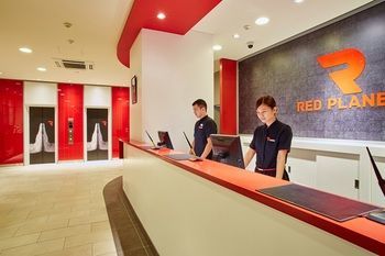 Hotel Red Planet Naha, Okinawa