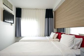 Hotel Red Planet Naha, Okinawa