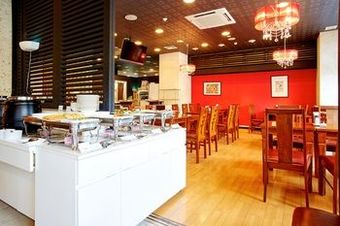 Hotel Red Planet Naha, Okinawa