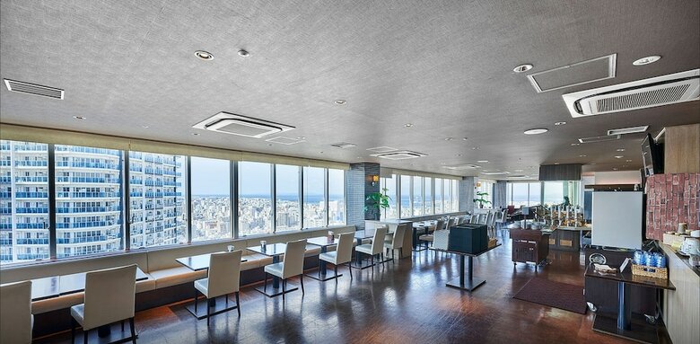 Daiwa Roynet Hotel Naha Omoromachi