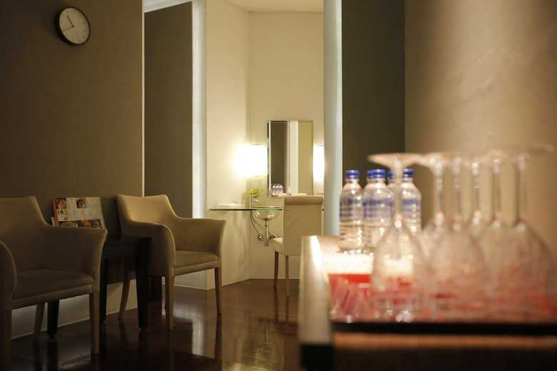 Okinawa Nahana Hotel & Spa