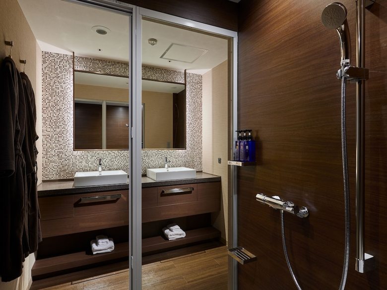 Okinawa Nahana Hotel & Spa