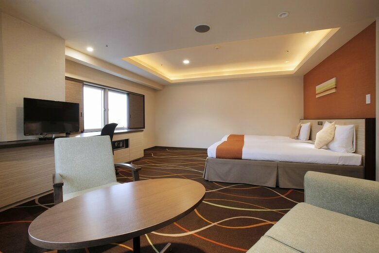 Okinawa Nahana Hotel & Spa