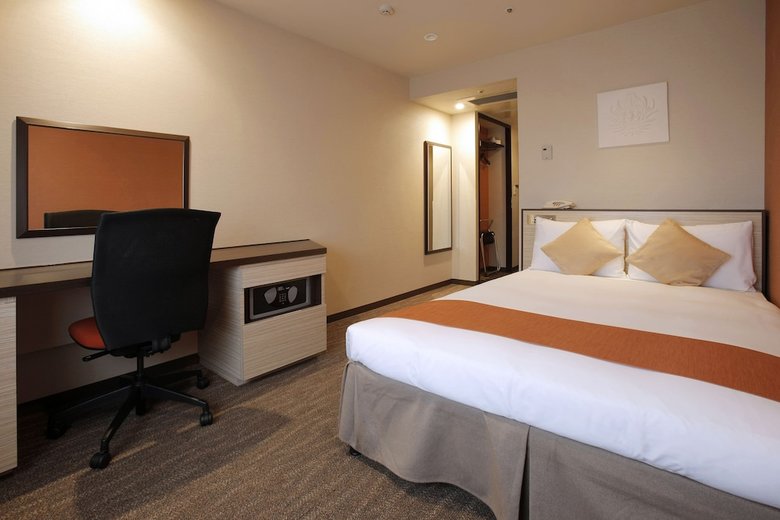 Okinawa Nahana Hotel & Spa