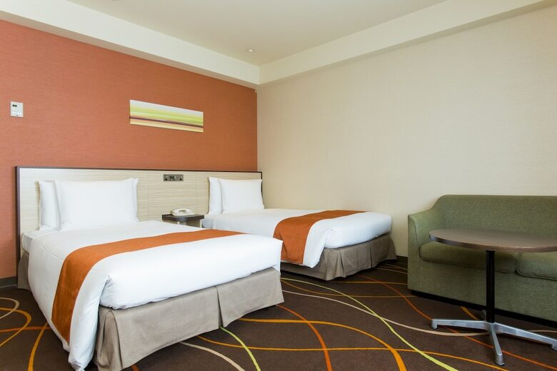 Okinawa Nahana Hotel & Spa
