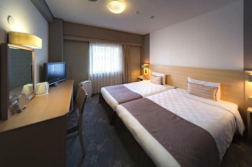 Nagoya Sakae Tokyu Rei Hotel